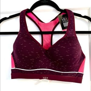Victoria’s Secret Sports Bra